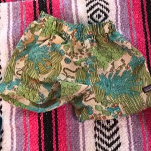 Lot of boys swim stuff